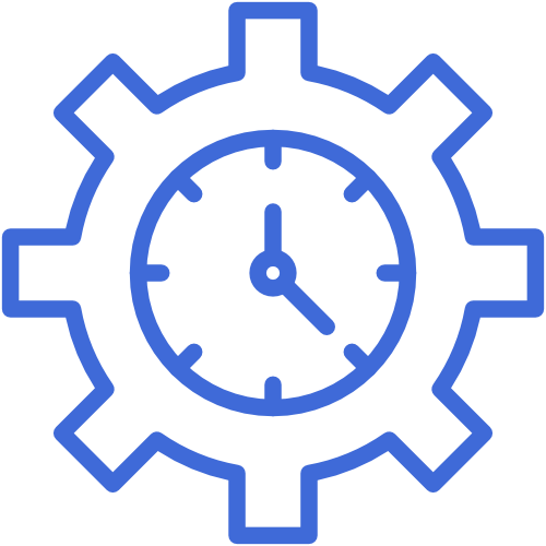 Automate Time-Consuming Processes