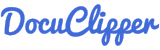 DocuClipper Logo