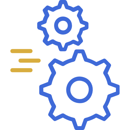 Fast OCR Document Processing