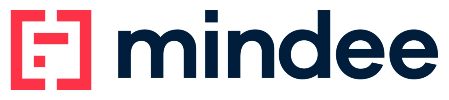 Mindee Logo