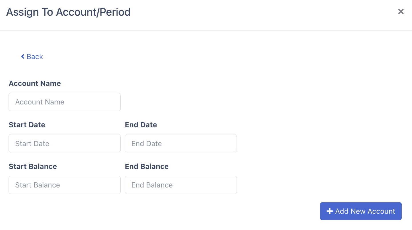 assign transactions 1