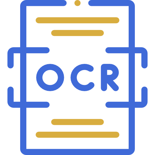 automated data extraction ocr