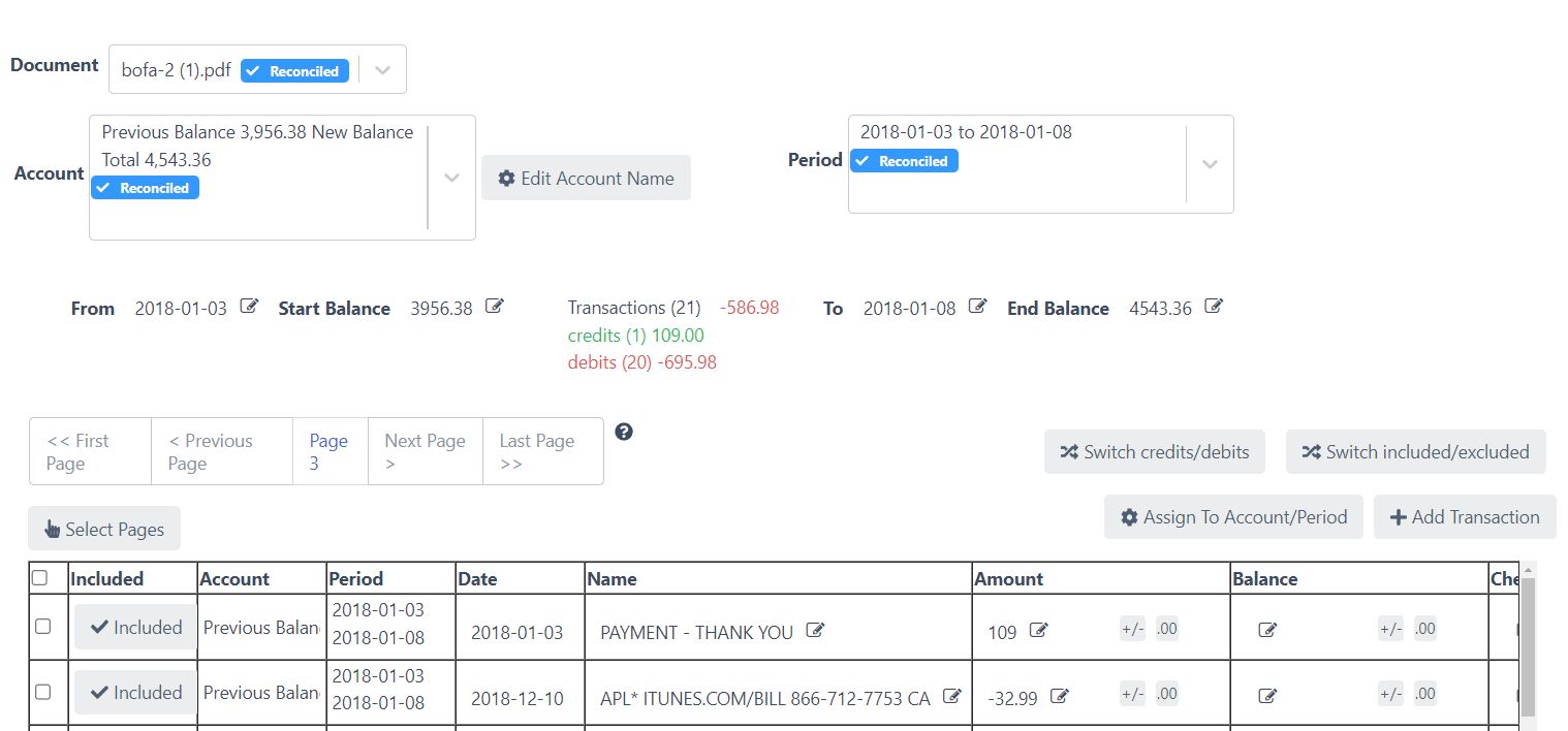 How To Manually Import Bank Transactions Into QuickBooks Online ...