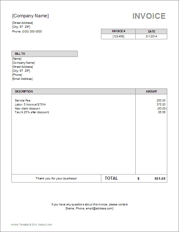 basic-invoice-template