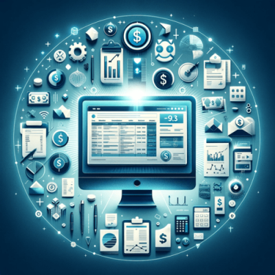 bank statement processing