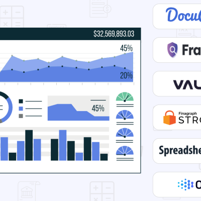 best forensic accounting software