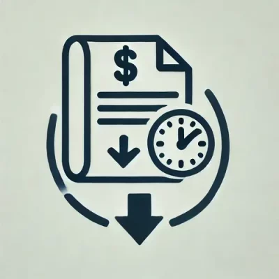 cost to process an invoice