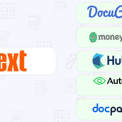 dext prepare alternatives and competitors