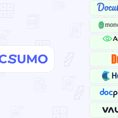 docsumo alternatives docsumo competitors