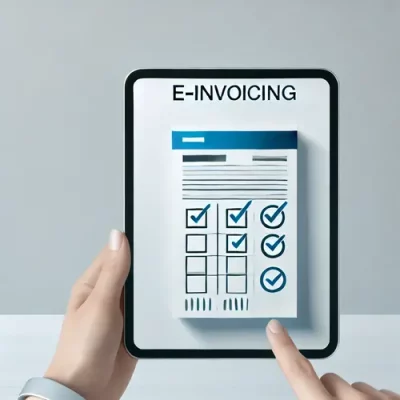 e-Invoicing