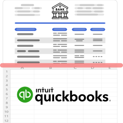 how to convert pdf to qbo quickbooks online and desktop