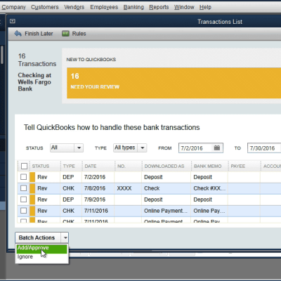 import qbo quickbooks desktop 11