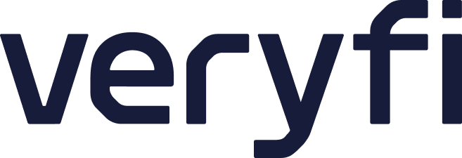 veryfi logo